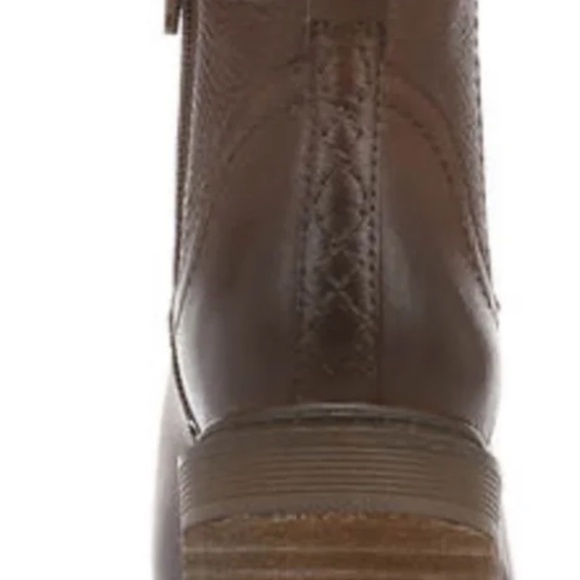 Clair Bootie ZODIAC size US 9.5 brown new without
Tag - Picture 2 of 4
